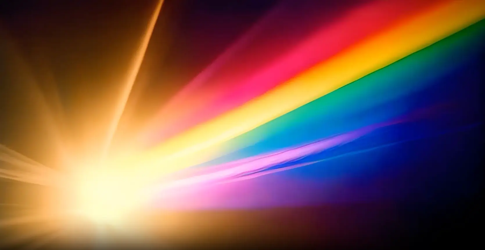 Executive Color vibrant color printing